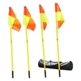 thumbnail image 4 of Lipstore Agility Training Pole with Spring Base: A portable pole perfect for soccer speed Style A, 4 of 8