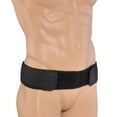 thumbnail image 3 of OTC Select Series Sacroiliac Support, Trochanter Belt, Black, Universal, 3 of 5