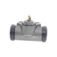 thumbnail image 4 of KarParts360 For Jeep Wagoneer 1990 Drum Brake Wheel Cylinder | Rear | Cast Iron | 0.75 Inches Bore Diameter | With Bleeder Screw | Bolted Mount Type, 4 of 6