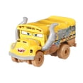 thumbnail image 3 of Disney Pixar Cars Mini Racers Variety 10-Pack, 3 of 6