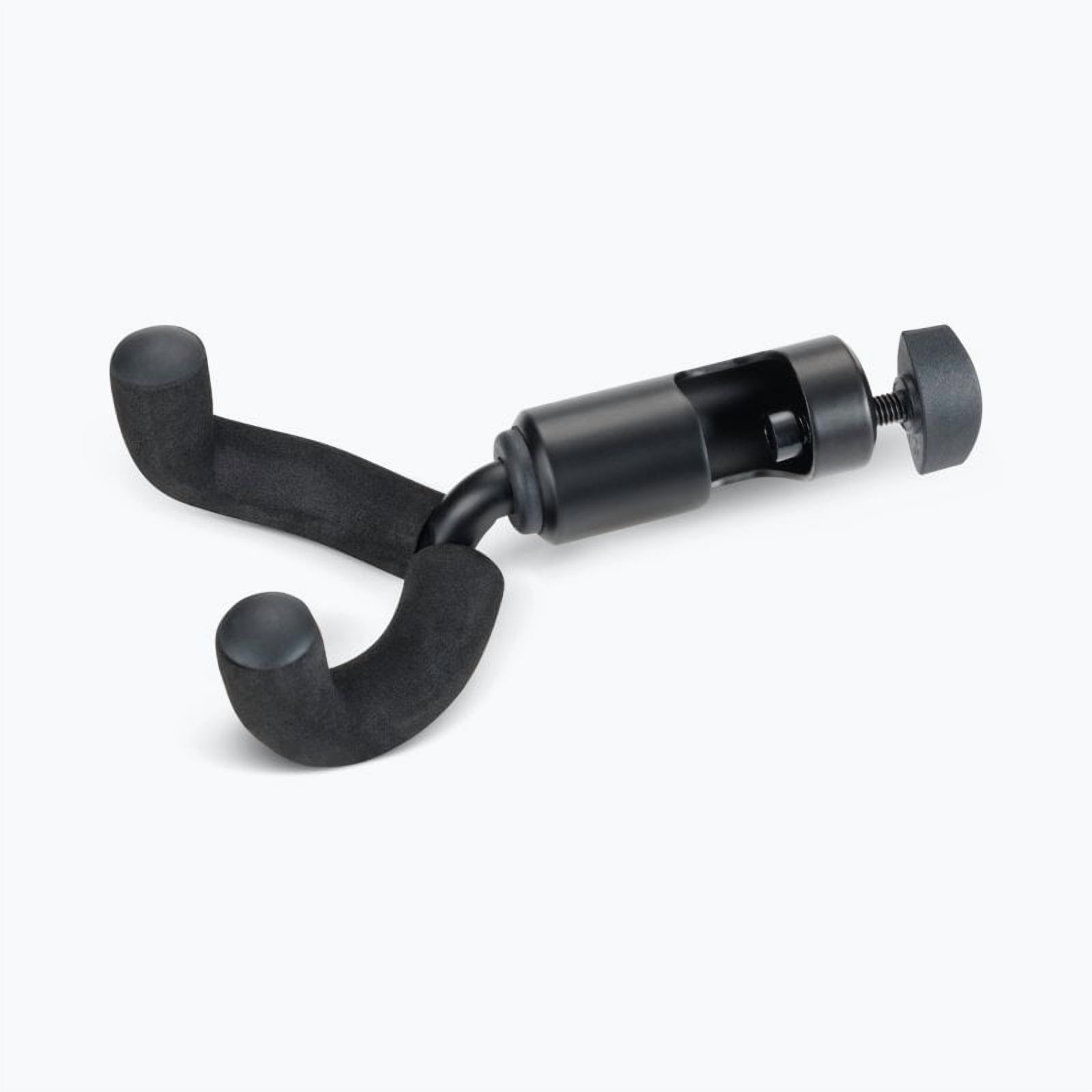 On-Stage GS7800 u-mount Series Mic Stand Guitar Hanger