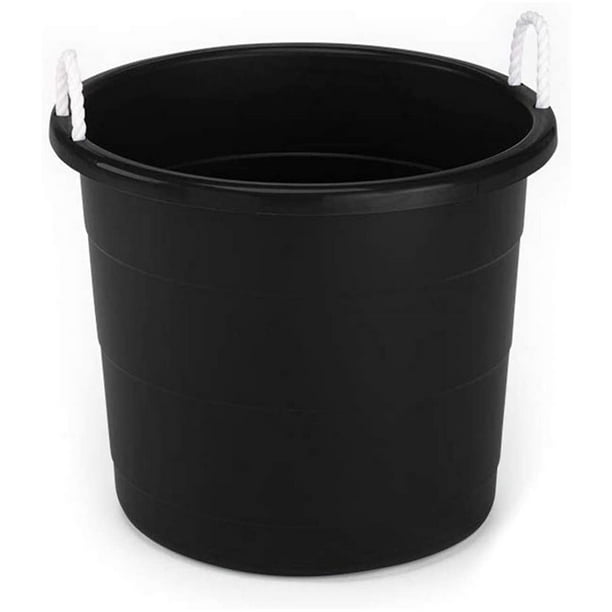 7 Gallon Big Gun Rope Handle Bucket