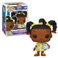 thumbnail image 2 of Funko Pop TV Rugrats Aventuras en pañales: Susie Funko Funko Funko Pop, 2 of 3