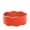 Watermelon Red, variant on pdqouc Personalized Baby Bottle Labels for Daycare Water Bottle Name Bands Silicone Baby Reusable Bottle Straps Labels for Cups Daycare Classroom, Home,Dining Room Table, Baby Shower Gifts