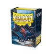 thumbnail image 2 of Fundas protectoras Arcane Tinmen Dragon Shield Matte Black 100, 2 of 4