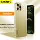thumbnail image 1 of Funda protectora anticaída para iPhone 8, carcasa ultrafina de lujo de alta sensibilidad para iPhone 11, 12, 13 Pro, 7Plus, XR, XS MAXiPhone 11 Pro&CHINA Gao Jinjia LED, 1 of 2