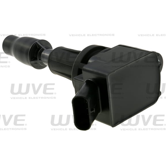 WVE 5C2091 Ignition Coil