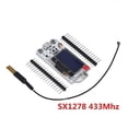 thumbnail image 3 of SX1276 SX1278 ESP32 LoRa 868MHz/915MHz 0.96 Inch Blue OLED 32 Board, 3 of 5