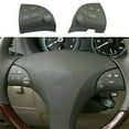 thumbnail image 4 of 1 Pair Steering Wheel Volume Control Switch Button For Lexus ES350 2006-2012, 4 of 5