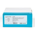 thumbnail image 6 of SenSura Mio Convex Ostomy Pouch Drainable 5/8 to 1-5/16" Stoma 11 Inch Length, Maxi 1pc System Opaque Gray 16756, 10 Ct, 6 of 7