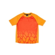 Russell Boys Printed Short Sleeve Tee, Sizes 4-18