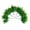 Green, variant on 16in. UV Resistant Artificial Ruscus Bush (Indoor/Outdoor) - Set of 6