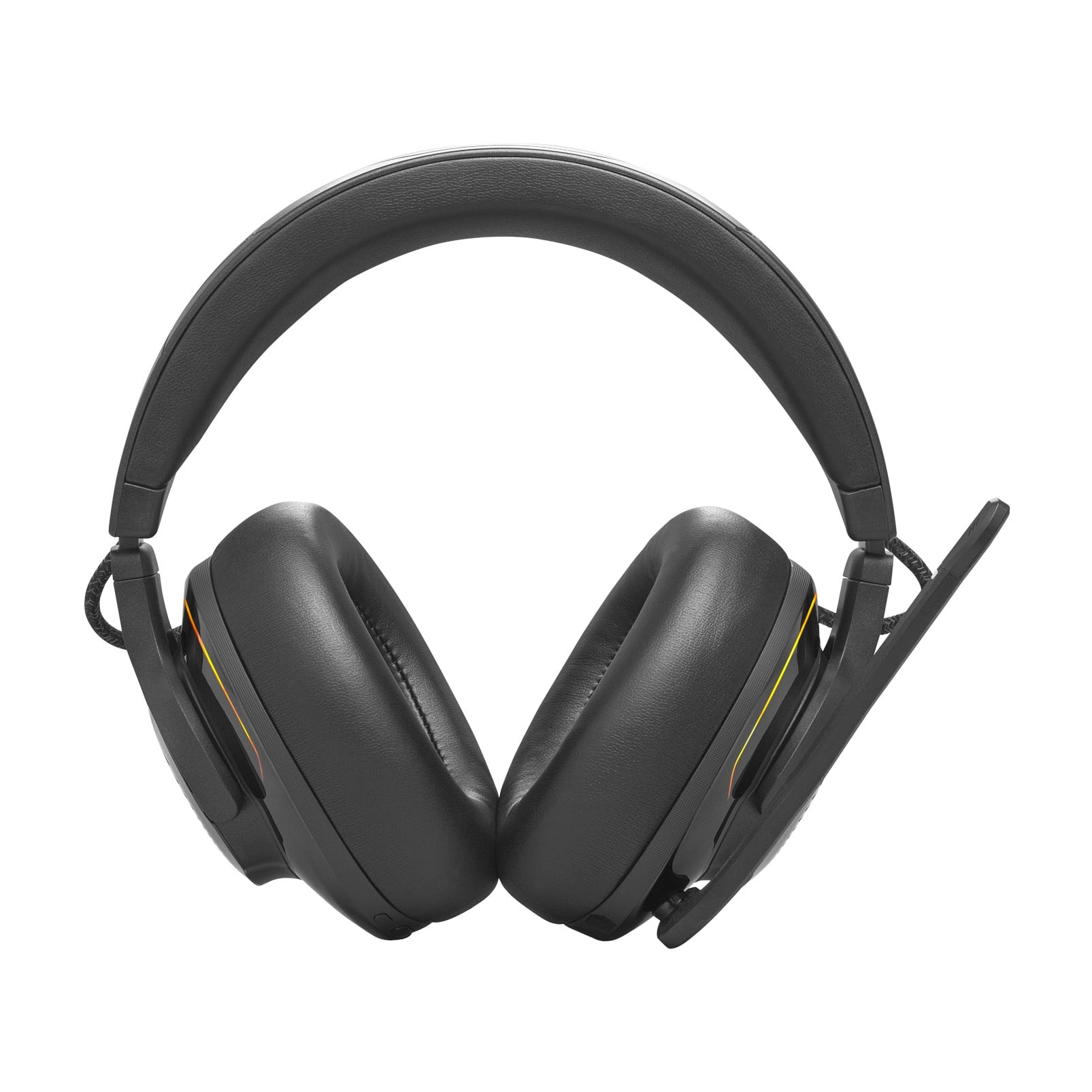 JBL Quantum 910X Wireless - Wireless over-ear performance gaming headset with head  tracking-enhanced, Active Noise Cancelling and Bluetooth - Black