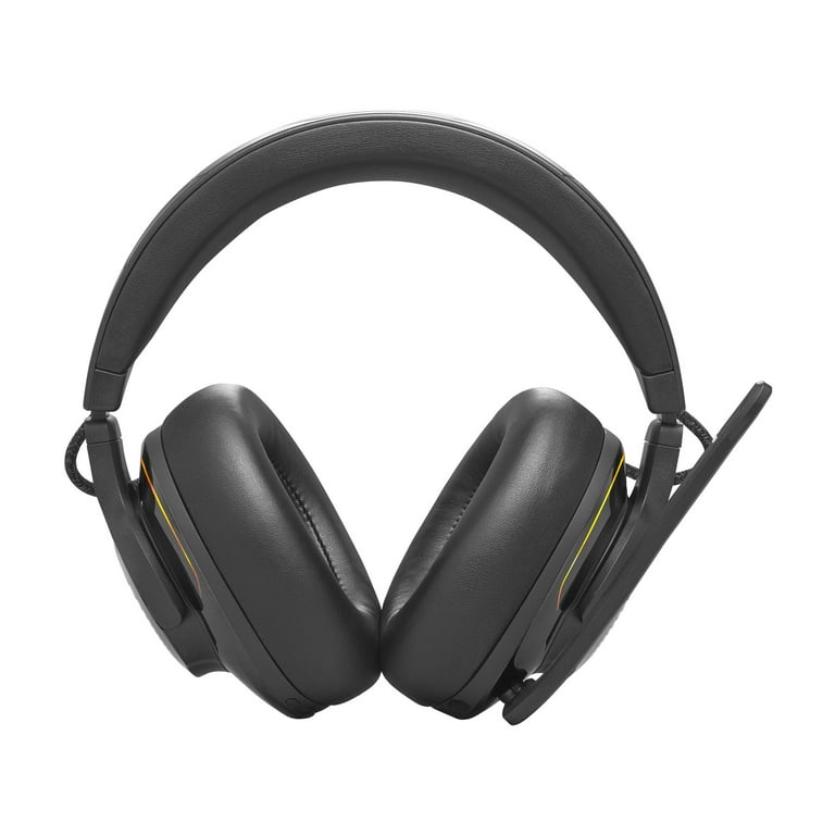【新品未開封】JBL Quantum 910 WIRELESS ヘッドセット JBL Quantum 910 Wireless Gaming Headset with Active Noise