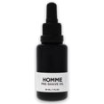 thumbnail image 2 of Homme Pre-Shave Oil by Homme for Men - 1 oz Oil, 2 of 2