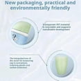 thumbnail image 4 of 1-3x Amway Glister Concentrated Oral Rinse - Mouthwash - 72 ML, 4 of 5
