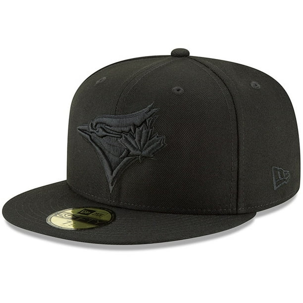 Toronto Blue Jays New Era Primary Logo Basic 59fifty Fitted Hat Black Walmart Com Walmart Com Toronto Blue Jays New Era Primary Logo Basic 59fifty Fitted Hat Black Walmart Com Walmart Com