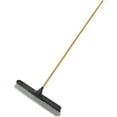 thumbnail image 2 of Rubbermaid Commercial Anti-Twist Multisurface Broom, 2 of 2