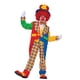 thumbnail image 1 of Disfraz unisex pequeño de payaso On The Town para niños Rubies, 1 of 2