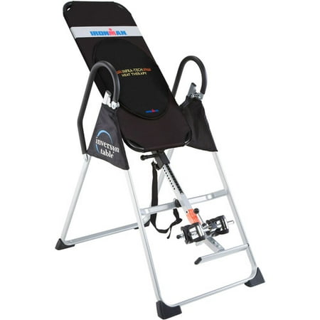 Ironman Gravity 1000 Inversion Table Wit
