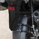 thumbnail image 4 of unbranded Guardabarros Trasero Universal Para Motocross Y Scooters Con Instalación Fácil Y Reflector, 4 of 8