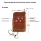 thumbnail image 5 of Luz Faro Estrobo De Parrilla Delantera Para Auto Emergencia, 5 of 8