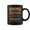 Black, variant on Simms Completely Unexplainable Notices Everything But WonT Say It Name Coffee Mugs