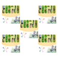 thumbnail image 1 of bedienty 5X Bug Insect Catcher Scissors Scoopers Clamp Tongs Tweezer Children Toy Set R 5Set, 1 of 6