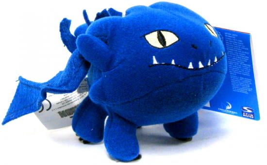 toothless stuffed animal walmart