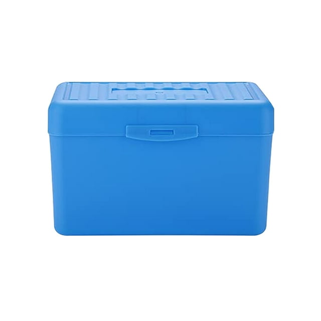Stackable Flip Top 3 x 5 Index Card Box Holder, Card Capacity Box, Desktop storage box 14.5*8.5*9cm