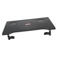 thumbnail image 6 of Durable Removable Wheelchair Tray Table Attachment and cup Holder Black, 6 of 6