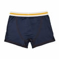 thumbnail image 2 of Modelo Especial Logo Striped Band Men's Underwear Boxer Briefs-Medium (32-34), 2 of 3