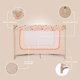 thumbnail image 3 of Corral Para Bebé Dream On Me Plegable Contemporáneo Beige, 3 of 5