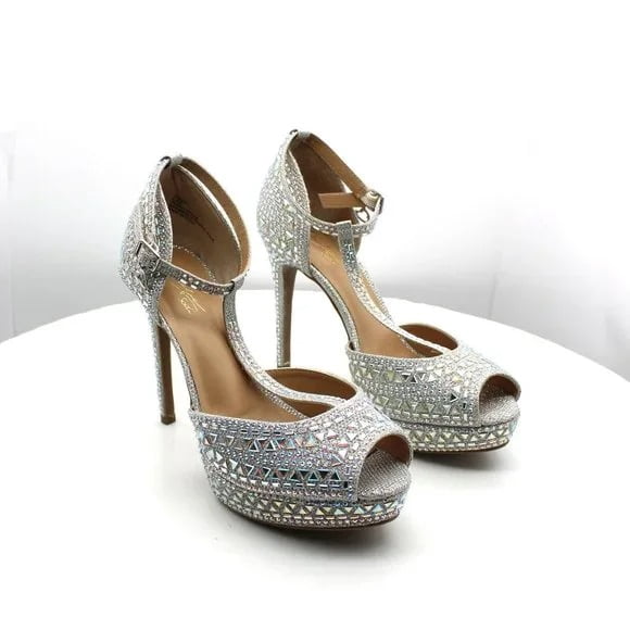 Thalia Sodi Womens Heels \u0026 Pumps 