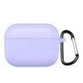 thumbnail image 1 of 360 Full Protection Silicone Case for AirPods Pro 3 Dustproof, Drop-Resistant & Wireless Charging Compatible, 1 of 5