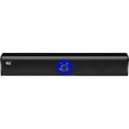 thumbnail image 3 of Xtream S6 Bluetooth and AUX Stereo Multimedia Sound Bar Speaker 10W x 2, 3 of 3