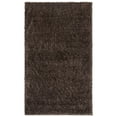 thumbnail image 3 of SAFAVIEH August Carlene Solid Plush Shag Area Rug, 3 of 7