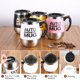 thumbnail image 5 of Taza De Leche De Café Magnética De Acero Inoxidable De Mezcla Automática Automática De 450 Ml, Tazas Inteligentes Eléctricas Con Doble Aislamiento, Botella Mezcladora Sweethay HA023936-00, 5 of 6