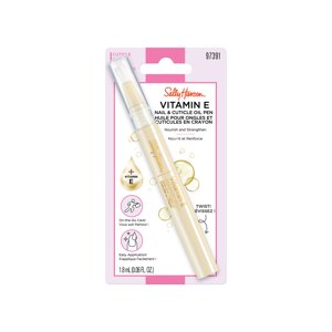 Sally Hansen Vitamin E Nail & Cuticle Oil Pen