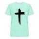 thumbnail image 5 of Camisetas de Manga Larga para Hombres Nueva Moda Casual Impresión Deportiva Camiseta, Top de Cuello Redondo de Poliéster de Algodón para el Uso Diario, 5 of 9