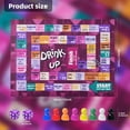 Lauou Drinking Board Game Drinking Games Interactive Drinking Board lauou-drinking-board-game-drinking-games-interactive-drinking-board