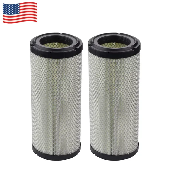 Aniceparthy 715900422 2pcs Air Filter For Can-Am Maverick 1000 X3 XDS XRS Sport Trail MAX