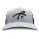 thumbnail image 4 of Gorra Trucker Grace Folly Ajustable Con Malla Transpirable, 4 of 5