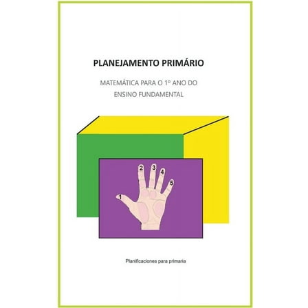 Planejamento primário (Paperback)