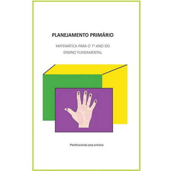 Planejamento primário (Paperback)