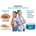 thumbnail image 5 of Gel De Linaza Natural Para Peinar Cabello Bebe/niña/niño, 5 of 5
