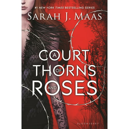 A Court of Thorns and Roses (Best Thorn Bushes For Security)