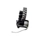 thumbnail image 2 of Left Wheel Motor for ABIR X5 X6 X8 S6 Robot Vacuum Cleaner Accessories Refill, 2 of 5