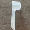 thumbnail image 1 of Tapa protectora contra el polvo para cabezal de cepillo de dientes eléctrico OLE B Fácil instalación, 1 of 5