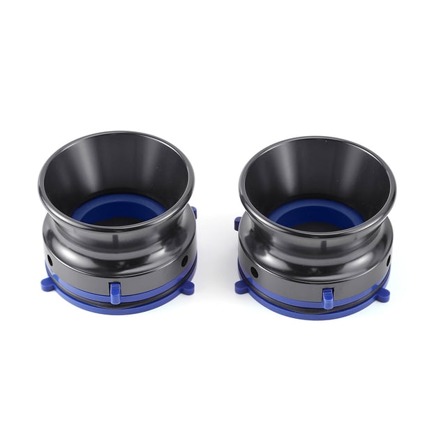 Abridor Universal 2 uds accesorios de abridor universal adaptador de copa de aluminio de 10 pulgadas para Studer ReVox FLhrweasw El nuevo